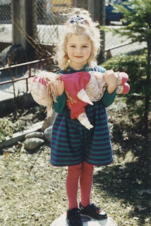 Image has been resized