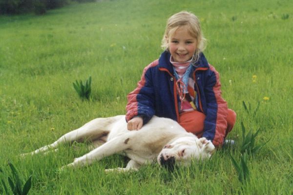 Image has been resized