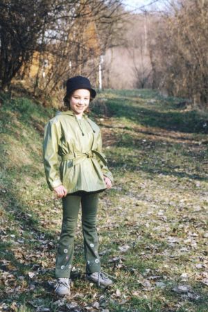 Image has been resized