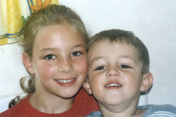 Image has been resized