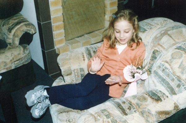 Image has been resized